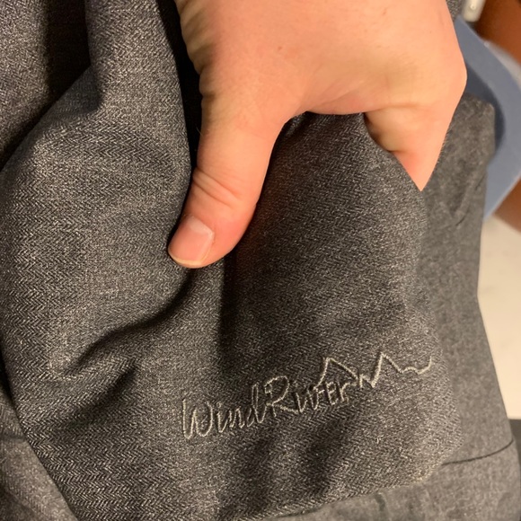 Wind river | waterproof, snow ❄️ winter jacket - Picture 9 of 9